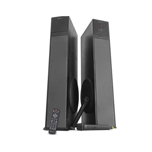 Zebronics Zeb BTM9600RUCF Tower Speaker price in Hyderabad, Telangana, Andhra pradesh