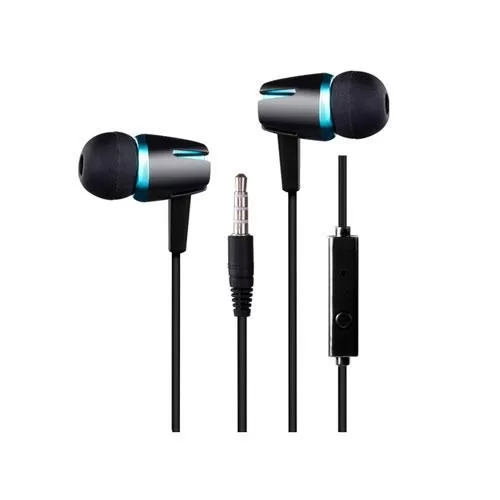 Zebronics Zeb EM900 Stereo Earphone price in Hyderabad, Telangana, Andhra pradesh