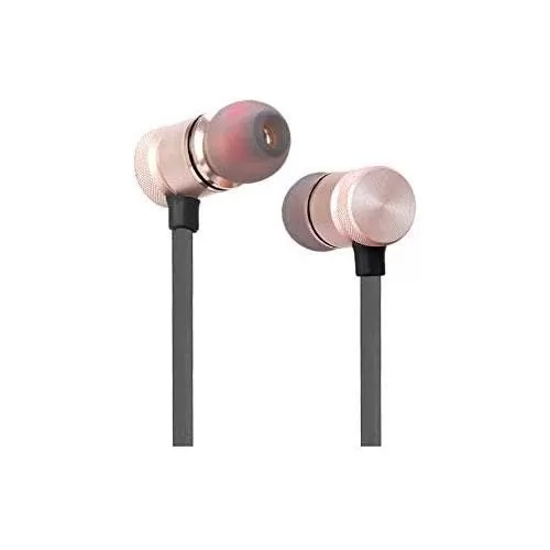 Zebronics Zeb EMZ10 Wired Earphone price