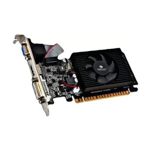 Zebronics Zeb GT610 2GB GDDR3 Graphics Card Dealers in Hyderabad, Telangana, Ameerpet
