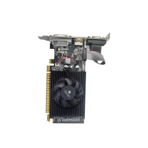 Zebronics Zeb GT730 4GB GDDR3 Graphics Card Dealers in Hyderabad, Telangana, Ameerpet
