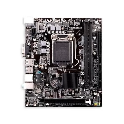 Zebronics ZEB H110 Motherboard price