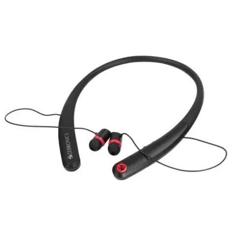 Zebronics Zeb Journey Bluetooth Headset price in Hyderabad, Telangana, Andhra pradesh