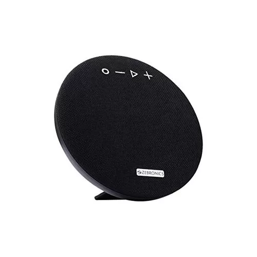 Zebronics Zeb Maestro Portable Bluetooth Speaker price in Hyderabad, Telangana, Andhra pradesh