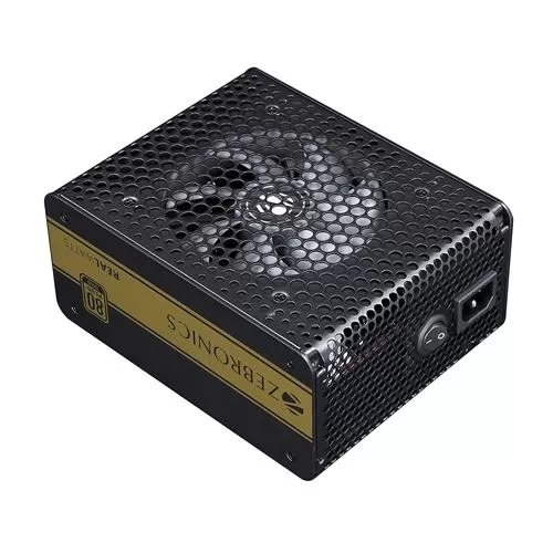 Zebronics ZEB PGP750W Power Supply Dealers in Hyderabad, Telangana, Ameerpet