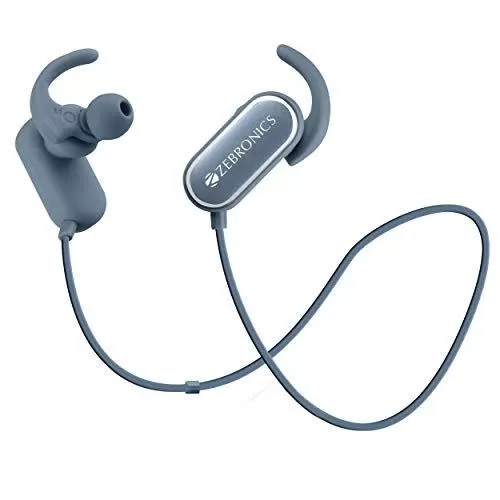 Zebronics Zeb Run Bluetooth Headset price in Hyderabad, Telangana, Andhra pradesh