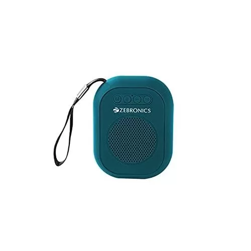 Zebronics Zeb SAGA Ultra Portable Bluetooth price in Hyderabad, Telangana, Andhra pradesh