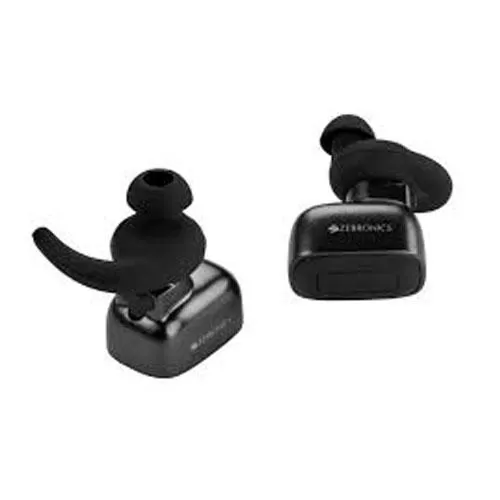 Zebronics zeb Sound Bomb Z1 Wireless Earbuds Dealers in Hyderabad, Telangana, Ameerpet