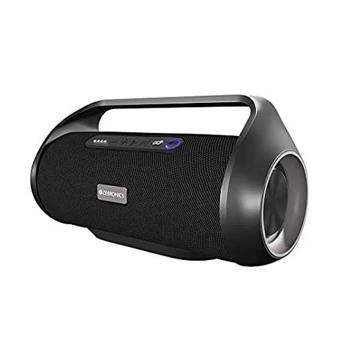 Zebronics Zeb Sound Feast 300 Bluetooth Speakers price in Hyderabad, Telangana, Andhra pradesh