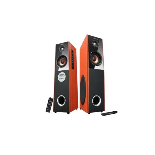 Zebronics Zeb T7400RUCF Tower Speaker Dealers in Hyderabad, Telangana, Ameerpet