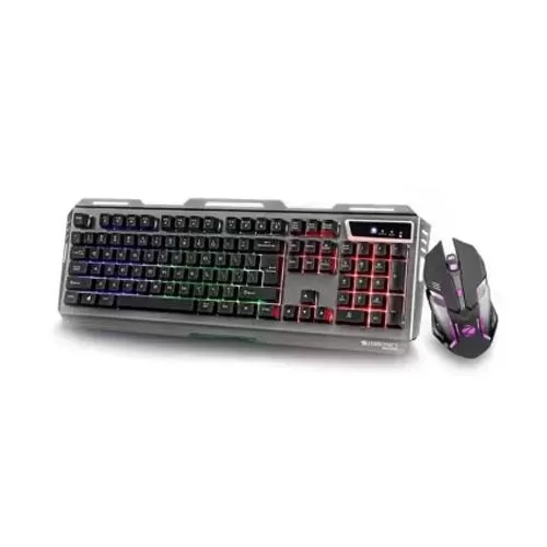Zebronics Zeb War Gaming USB Keyboard and Mouse Dealers in Hyderabad, Telangana, Ameerpet