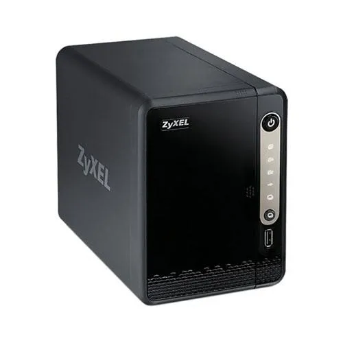 Zyxel NAS326 Network Attached Storage Dealers in Hyderabad, Telangana, Ameerpet