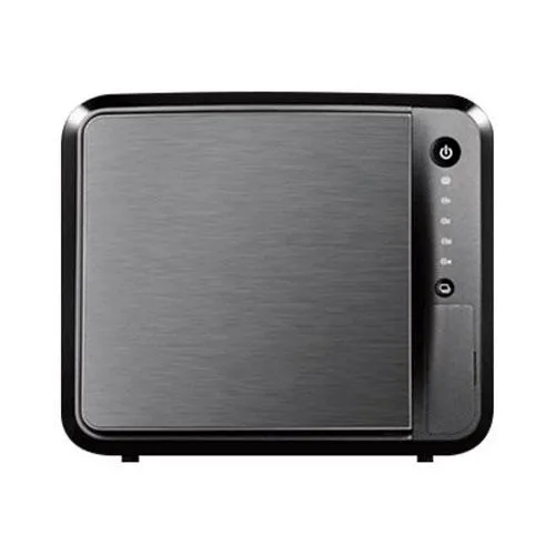 Zyxel NAS540 4 Bay Personal Cloud Storage Dealers in Hyderabad, Telangana, Ameerpet