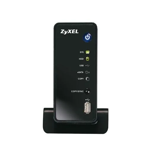 Zyxel NSA310 1 Bay Storage Dealers in Hyderabad, Telangana, Ameerpet