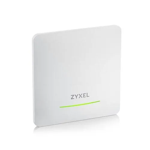 Zyxel NWA90BE Pro WiFi 7 Dual Radio Access Point Dealers in Hyderabad, Telangana, Ameerpet