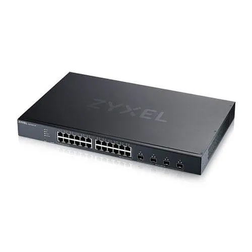 Zyxel XGS1935 28HP Switch Dealers in Hyderabad, Telangana, Ameerpet