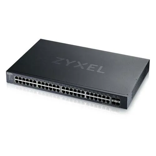 Zyxel XGS1935 52 Switch Dealers in Hyderabad, Telangana, Ameerpet