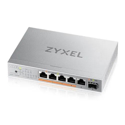 Zyxel XMG 105 Switch Dealers in Hyderabad, Telangana, Ameerpet