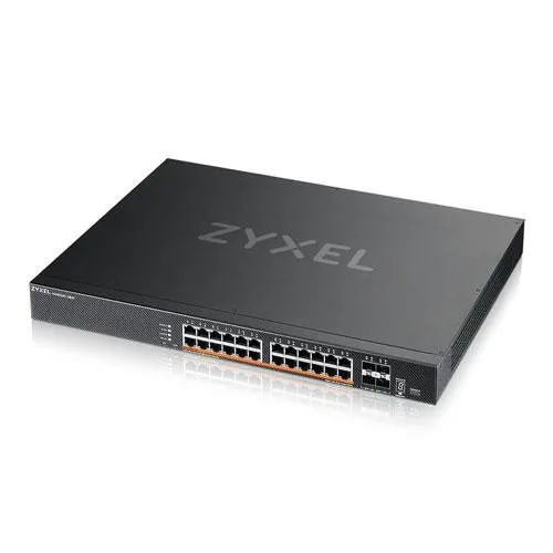 Zyxel XMG2230 28HP Switch Dealers in Hyderabad, Telangana, Ameerpet