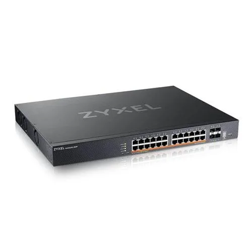 Zyxel XMG2230 52HP Switch Dealers in Hyderabad, Telangana, Ameerpet