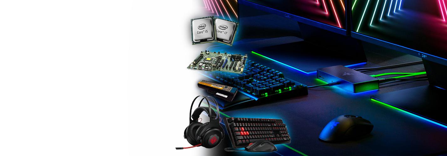 accessories dealers in Hyderabad