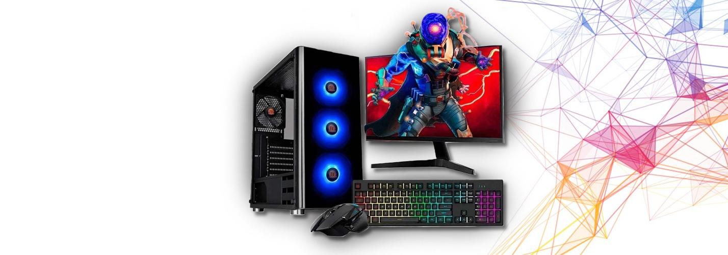 desktop dealers in Hyderabad