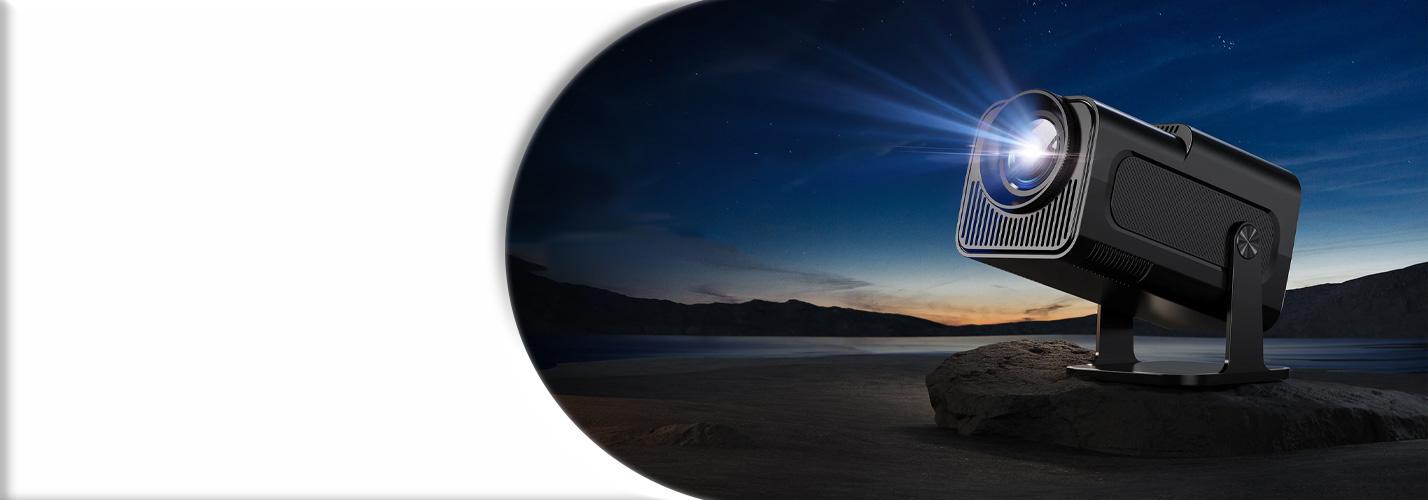 projector dealers in Hyderabad