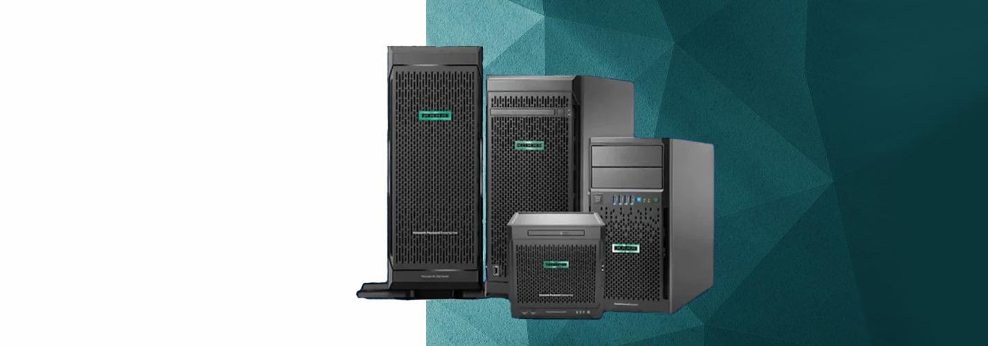 servers dealers in Hyderabad